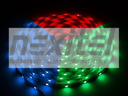 Taśma LED line 150 SMD 5060 RGB 5 metrów