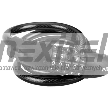 Zabezpieczenie roweru, NEO TOOLS 91-007
