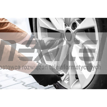Rękawiczki nitrylowe NEO TOOLS  97-691