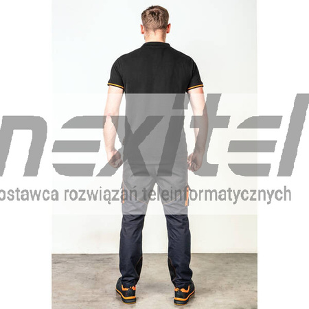 Spodnie robocze MOTOSYNTEZA Neo Tools 81-237