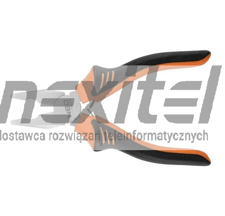 Szczypce uniwersalne 160 mm NEO TOOLS 01-250