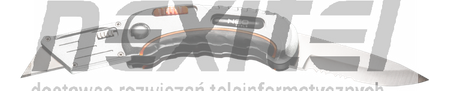 Nóż z ostrzem trapezowym Neo Tools 63-710 