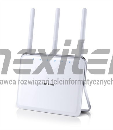 Gigabitowy router bezprzewodowy, TP-LINK AC1750 ARCHER C8