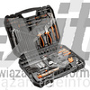 Zestaw narzędzi 143 elementy NEO TOOLS 08-945