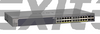 Smart Switch Netgear ProSAFE GS728TPP 24 x 1000base-T Gigabit PoE