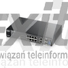 8-port GbE L2 Switch  Zyxel GS2210-8