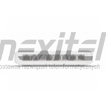 UBIQUITI USW-LITE-8-POE 8 portowy zarządzalny przełacznik Gigabitowy