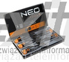 Wkrętaki precyzyjne Neo Tools 04-225