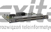 Moduł NETGEAR 40xSFP, 4x10G Seria M6100