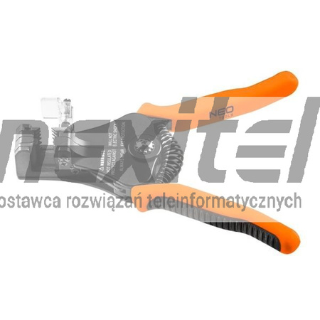 Automatyczny Ściągacz izolacji 175 mm Neo Tools 01-538