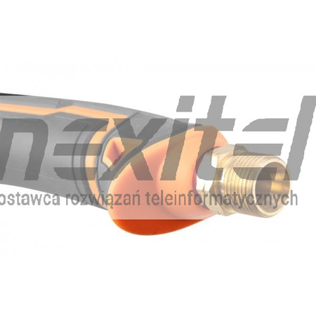 Zestaw do lutowania 2kW, zestaw 3 szt. NEO TOOLS 11-640