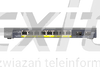 Przełącznik gigabitowy PoE 8-port + 2 SFP GS110TP-300EUS