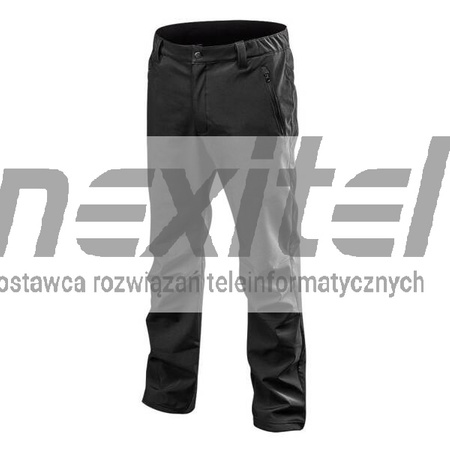 Spodnie robocze softshell Neo Tools 81-224