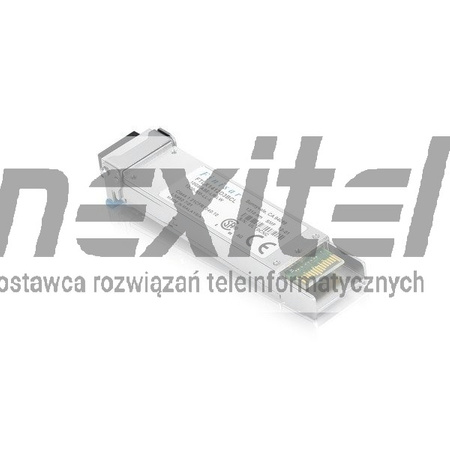 Moduł  światłowodowy Zyxel FTLX1412D3BCL (XFP-LR) 10GbE Fiber Transceiver