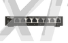 GS308T 8-portowy przełącznik NETGEAR® Gigabit Ethernet Smart Managed Pro z serii S350
