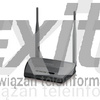 Bezprzewodowy router N300 ZyXEL NBG-418N v2