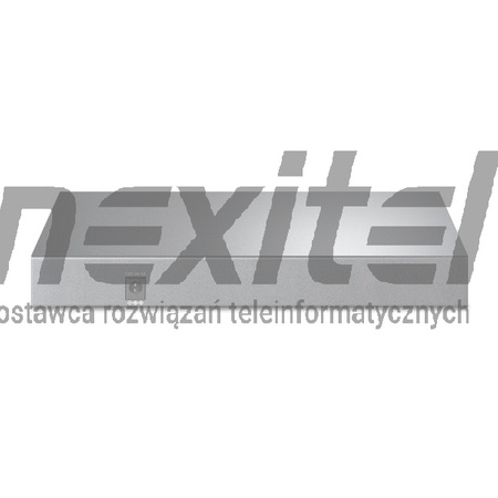 Przełącznik typu dekstop, 5 portów 2,5 G