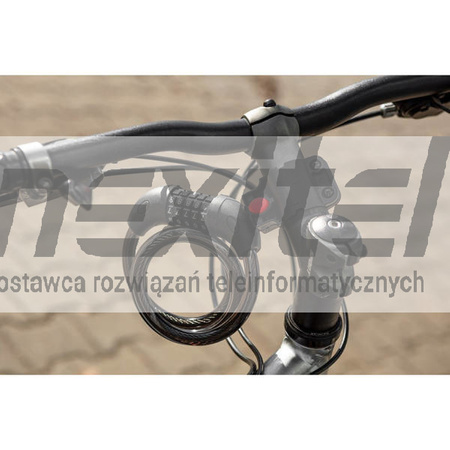 Zabezpieczenie roweru, NEO TOOLS 91-007