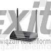 Dwuzakresowy bezprzewodowy router gigabitowy AC750 ZyXEL NBG6515