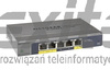 Przełączniki niezarządzalny NETGEAR ProSAFE® Plus GS105PE