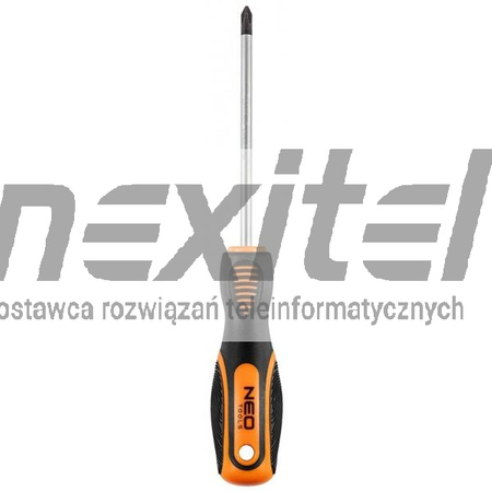 Wkrętaki zestaw 6szt. NEO TOOLS 04-193