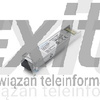 Moduł  światłowodowy Zyxel FTLX1412D3BCL (XFP-LR) 10GbE Fiber Transceiver