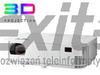 PROJEKTOR M362X 3D READY NEC