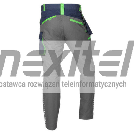 Spodnie robocze PREMIUM Neo Tools 81-227