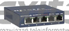 Przełączników niezarządzalny Fast Ethernet NETGEAR ProSAFE® FS105