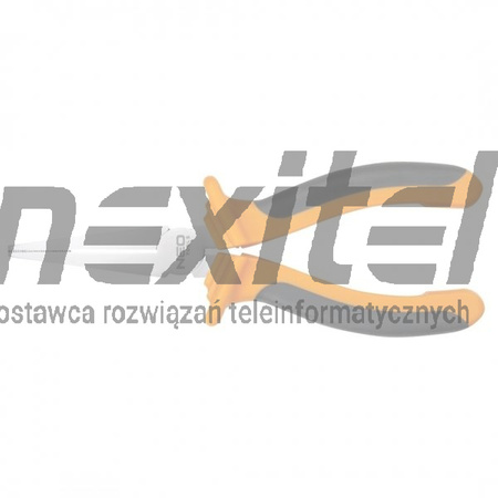 Szczypce płaskie 160 mm NEO TOOLS 01-019