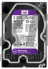 DYSK HDD-WD20PURX 2TB 24/7