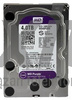 DYSK HDD-WD40PURX 4TB 24/7