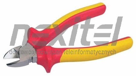 SZCZYPCE BOCZNE 160MM (0-84-009) STANLEY