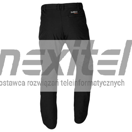 Spodnie robocze softshell Neo Tools 81-224