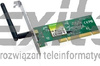 Bezprzewodowa karta sieciowa PCI 150Mb/s TL-WN751ND