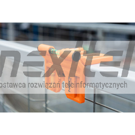 Poziomnica do słupków NEO TOOLS  71-003
