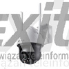 Zewnętrzna, w pełni kolorowa, bezprzewodowa, obrotowa kamera sieciowa, VIGI, 4MP VIGI C540-W