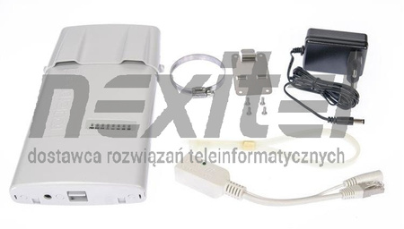 MIKROTIK ROUTERBOARD NETBOX 5