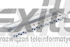 RM 19" 1U ST Patch Panel 24xRJ45/s, Kat. 6, szary, w pełni wyposażony