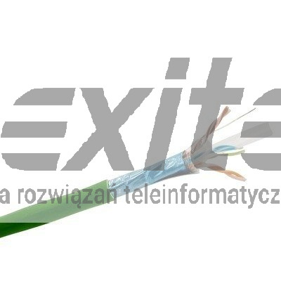 SKRĘTKA 3M EKRANOWANA KAT. 6 FTP LSOH (op.500mb)