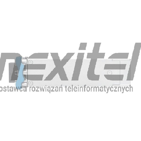 Moduł  światłowodowy Zyxel FTLX1412D3BCL (XFP-LR) 10GbE Fiber Transceiver