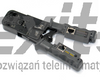 ZACISKACZ RJ45,RJ12,RJ11 Z TESTEREM