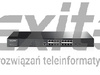 Przełącznik zarządzalny L2 JetStream, 16 portów GbE, 2 sloty combo SFP TL-SG3216