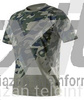 T-shirt roboczy z nadrukiem CAMO Neo Tools