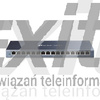 Przełącznik typu desktop, 16 portów Gb