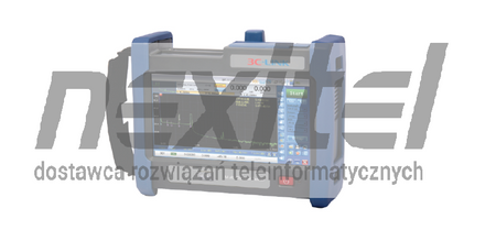 Reflektometr optyczny 3C-Link OTDR 3C-OT310