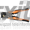 Automatyczny Ściągacz izolacji 200 mm Neo Tools 01-540