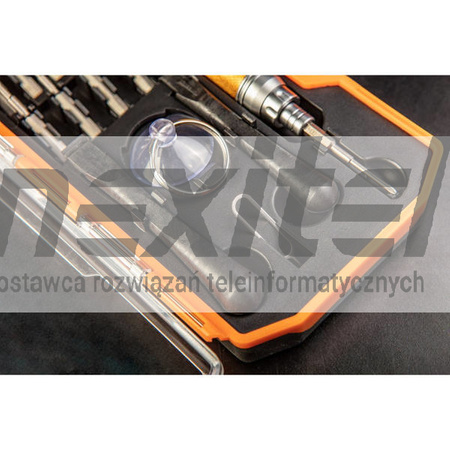 Zestaw do serwisowania smartfonów NEO TOOLS  06-108