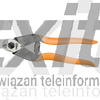 Obcinak do drutów i linek stalowych, 190 mm NEO TOOLS 01-512