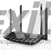 Gigabitowy Router bezprzewodowy Wi-Fi MU-MIMO AC1200 Archer C6